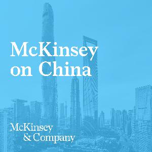 How COVID-19 is fast-forwarding 5 key trends in China