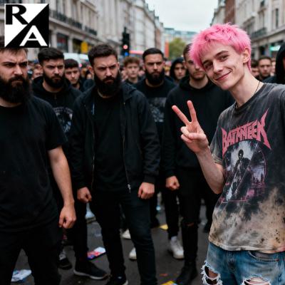 A Special Kind of Stupid