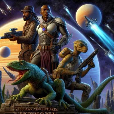 Ingresando a Saturno Ingresando a Saturno