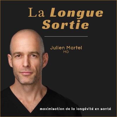 GRATUIT! #10 - Sprint #03 - Blaise Dubois: Meilleurs moments de notre discussion sur la course à pied