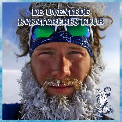 #7 Christian Liebergreen - om flugt og ungdomsnaivitet