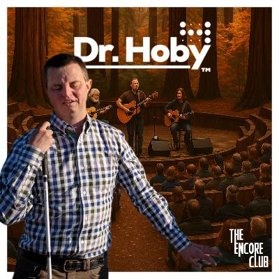 Dr Hoby