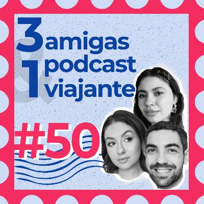 #50 - Sessão Nostalgia: TV