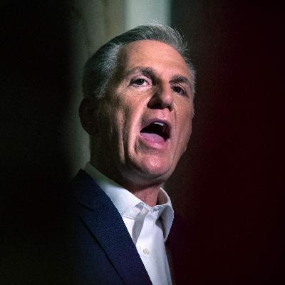 Lawmakers Created A Needless Crisis. They're Close To Solving It. Lawmakers Created A Needless Crisis. They're Close To Solving It.