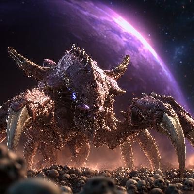 🚀 StarCraft : Des Écrans aux Jets de Dés ! 🎲