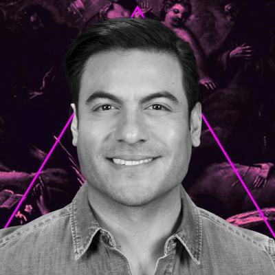 Carlos Rivera