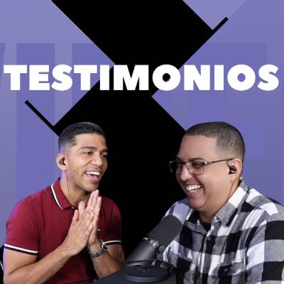 Uniendo Fe y Deporte: El Inspirador Testimonio de Christian Omar Burgos | Testimonios | Episodio #4