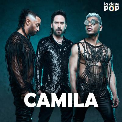 Camila y la magia del reencuentro: “Fue muy bonito ver que la conexión estaba intacta” | EP 37