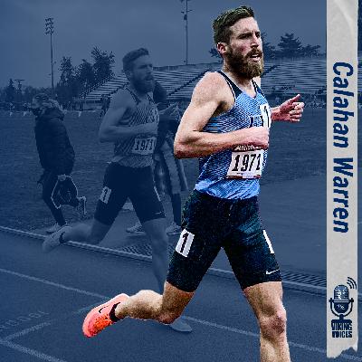 E21: Calahan Warren of WWU T&F E21: Calahan Warren of WWU T&F