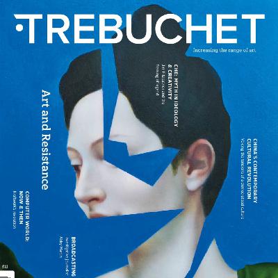 T6 - Time & Space with Alex May - Trebuchet