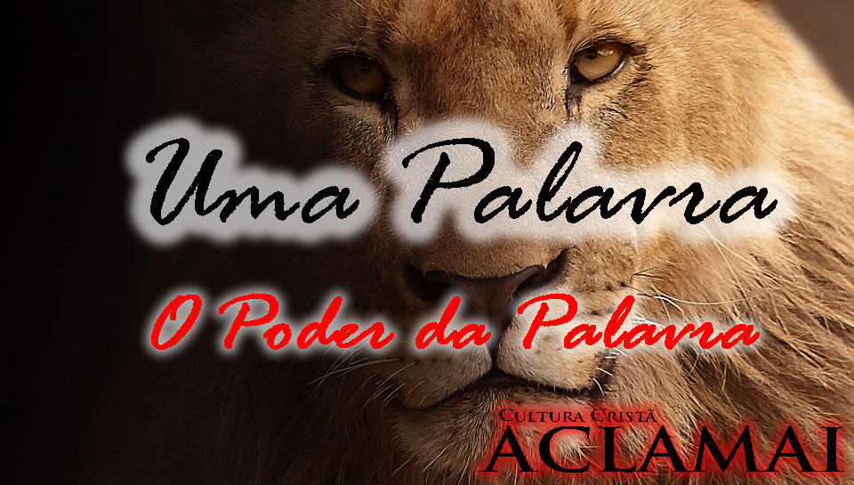 Uma Palavra