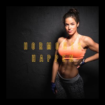 Hormones, Myths & Longevity 🧠💪 with Jennifer Jay, NP