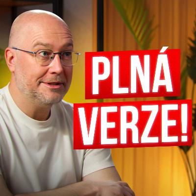 EP 62 | Multilevel marketing: Podvod, nebo příležitost?