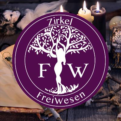 Zirkel FreiWesen Folge 26 - FAQ Januar 2025 Zirkel FreiWesen Folge 26 - FAQ Januar 2025