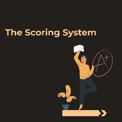 The Scoring System: a framework to implement Atomic Habits' principles