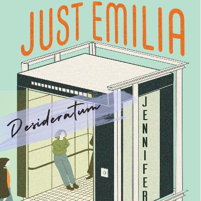 Just Emilia with Jennifer Oko