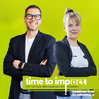 Episode #24 - "Branding vs. Performance Marketing: Wann wird sich die Lücke schließen?"