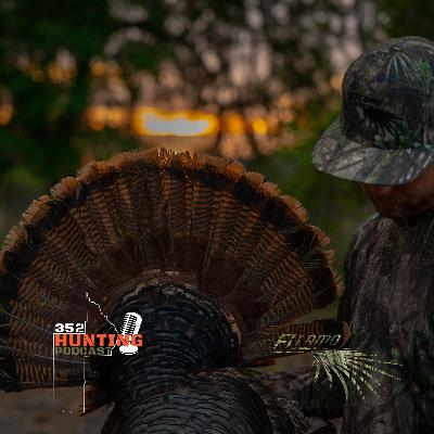 Episode # 45 " Spring Turkey is Here "