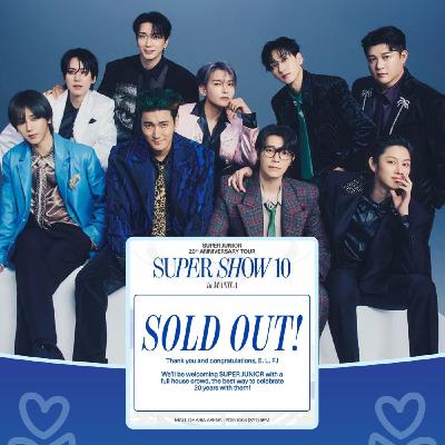 W220 Super Junior <SUPER SHOW 10> 馬尼拉 W220 Super Junior <SUPER SHOW 10> 馬尼拉