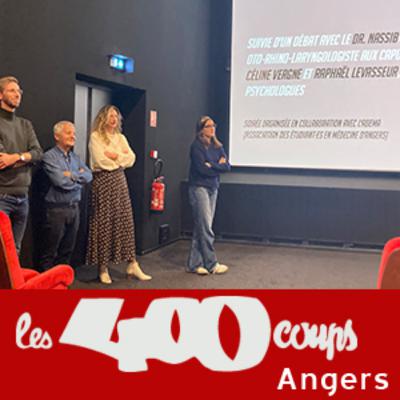 Sound of metal - Rencontre - 17/11/2025