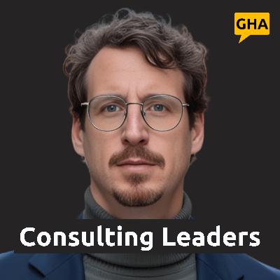 How to Make Complex Consulting Businesses Scalable, Productised & Investor-Ready With Tom Kennard How to Make Complex Consulting Businesses Scalable, Productised & Investor-Ready With Tom Kennard