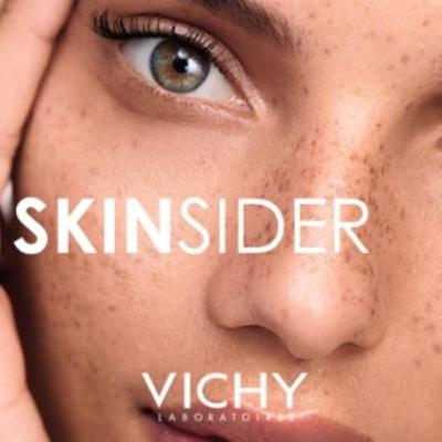 SKINSIDER powered by Vichy #4: Huidveroudering SKINSIDER powered by Vichy #4: Huidveroudering