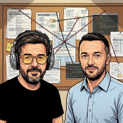 EP.224 - BMAD, Spec driven o AI-gile EP.224 - BMAD, Spec driven o AI-gile