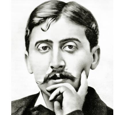 Marcel Proust ve Çağı