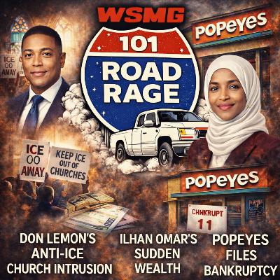 Road Rage 101: Lemon Aid Road Rage 101: Lemon Aid