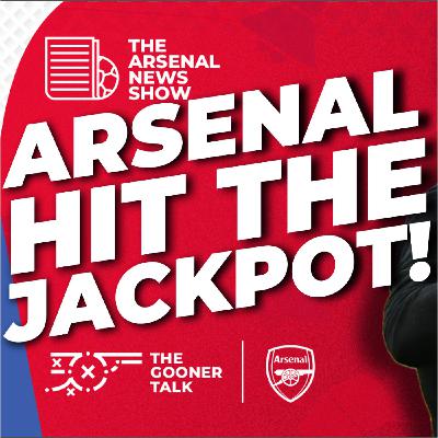 Arsenal Get DREAM Cup Clash, Odegaard Future Clarified, Calafiori and Injury Updates Expected