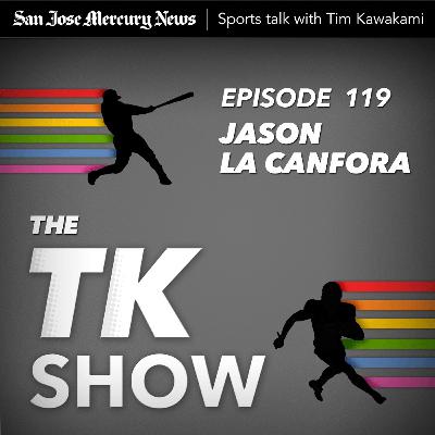 Jason La Canfora (CBS)