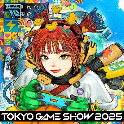 553: Tokyo Game Show impressions