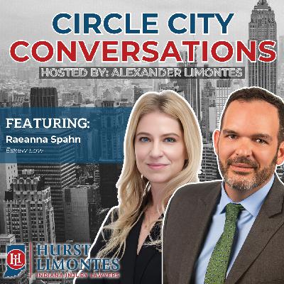 Inside a Life of Advocacy and Civility: A Conversation With Raeanna Spahn