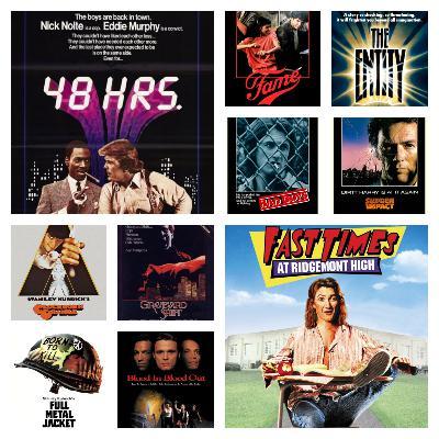 Movies We Watched Before We Should Have Movies We Watched Before We Should Have