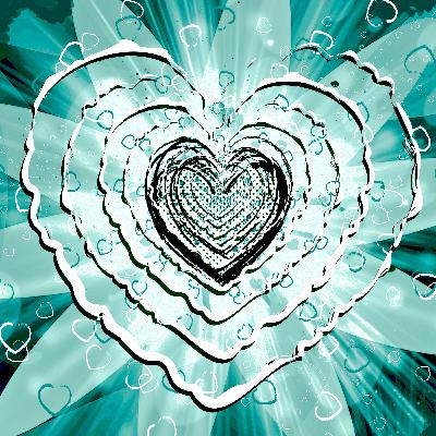 Vibration of Love & Gratitude Vibration of Love & Gratitude