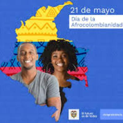 Afrocolombianidad