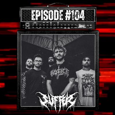 Suffer UK Return with New Lineup & Single “Orphan