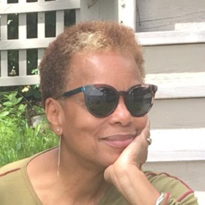 Talking with June Clark