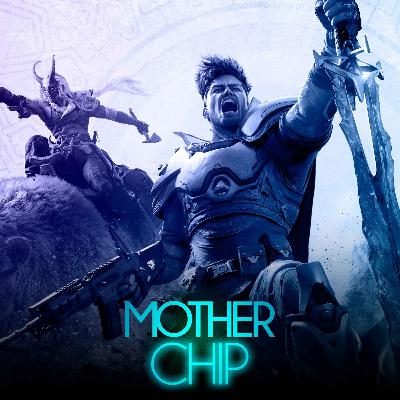 MotherChip #559 - Highguard, Arc Raiders, Darkest Dungeon 2 e Deadlock MotherChip #559 - Highguard, Arc Raiders, Darkest Dungeon 2 e Deadlock