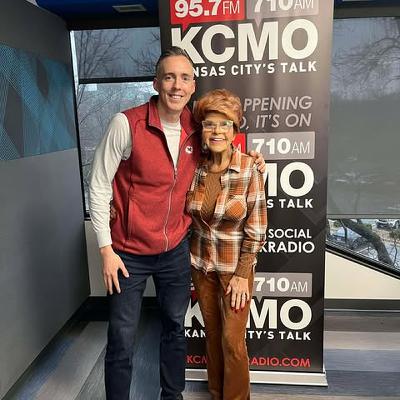 Bobbi Jo Reed, Healing House Founder, In Studio Feature Friday Guest | 11-21-25