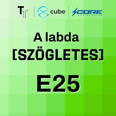 Egyenesági BL-szereplő lehet a Fradi | A labda [SZÖGLETES]