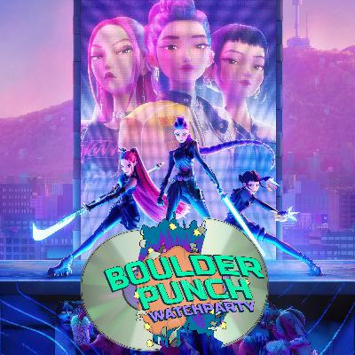 EP 148 - KPOP DEMON HUNTERS (2025) (ft. @gwenstacying & @HeyGuysItSpidey)