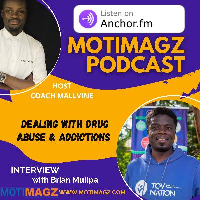 Dealing With Drug Abuse & Addictions Dealing With Drug Abuse & Addictions