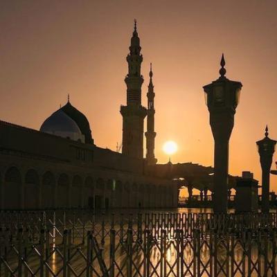 Qasida Muhammadiya