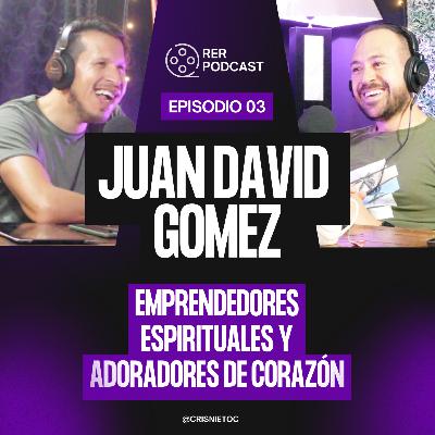 REVELANDO EL ROLLO #03 - JUAN DAVID GOMEZ REVELANDO EL ROLLO #03 - JUAN DAVID GOMEZ
