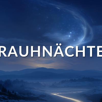 Manifestiere deine Vision - Meditation zum Einschlafen
