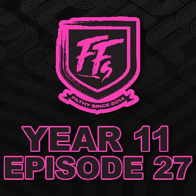 S11 Ep27: HAVE ARNE SLOP’S TACTICS THROWN LIVERPOOL’S TITLE DEFENCE DOWN THE DRAIN?! | FILTHY @ FIVE S11 Ep27: HAVE ARNE SLOP’S TACTICS THROWN LIVERPOOL’S TITLE DEFENCE DOWN THE DRAIN?! | FILTHY @ FIVE