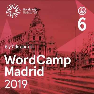 Episodio 6: Empieza por una Meetup, pero empieza con Fernan Díez, Ciudadano B y Carlos M. Diaz