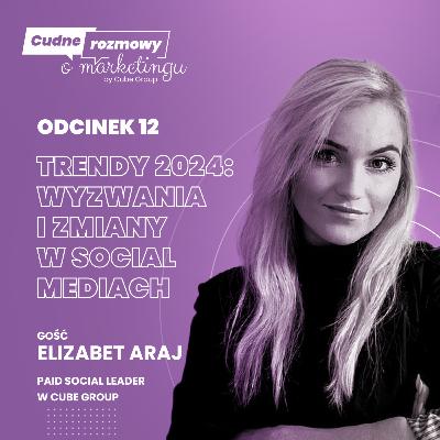 #12 Trendy 2024 — wyzwania i zmiany w social mediach