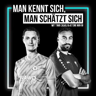 Der unsympathische Teddybär - mit Lukas Grgić